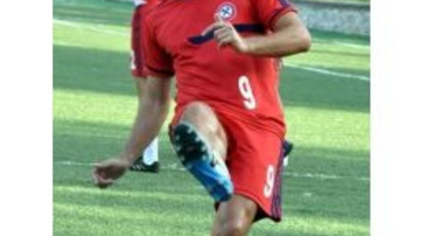 Eren Üntürk, Kömürspor’dan Ayrıldı