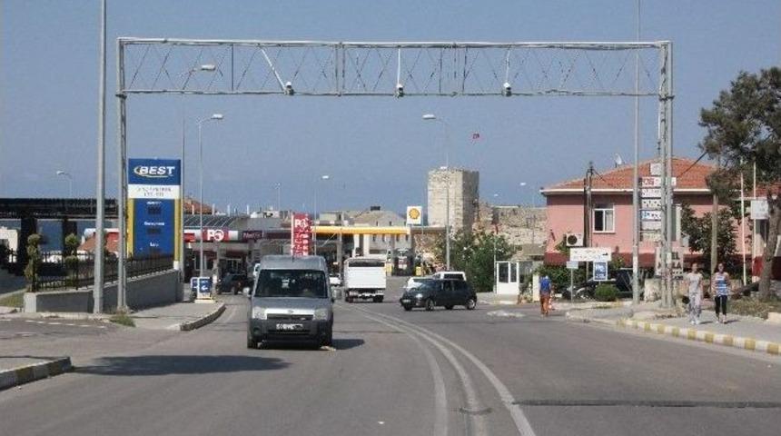 Sinop, Son Yılların En Yoğun Yazını Yaşıyor