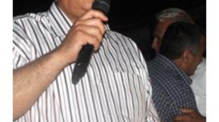 &Ccedil;ameli İl&ccedil;esi'ne İkinci Okul M&uuml;jdesi