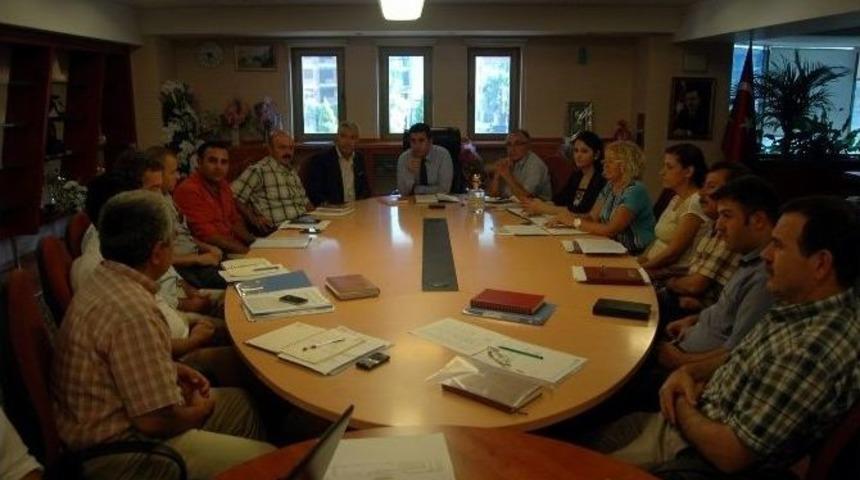 Kemalpaşa Yatırım Odaklı B&uuml;y&uuml;yecek