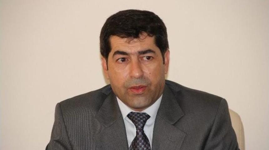 Bilecik Devlet Hastanesi Y&ouml;netimin İstifa Haberleri