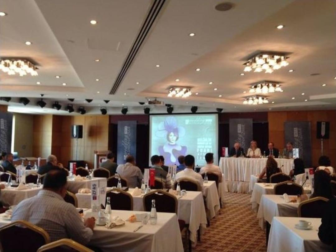 İzfaş&rsquo;tan İstanbul &Ccedil;ıkarması