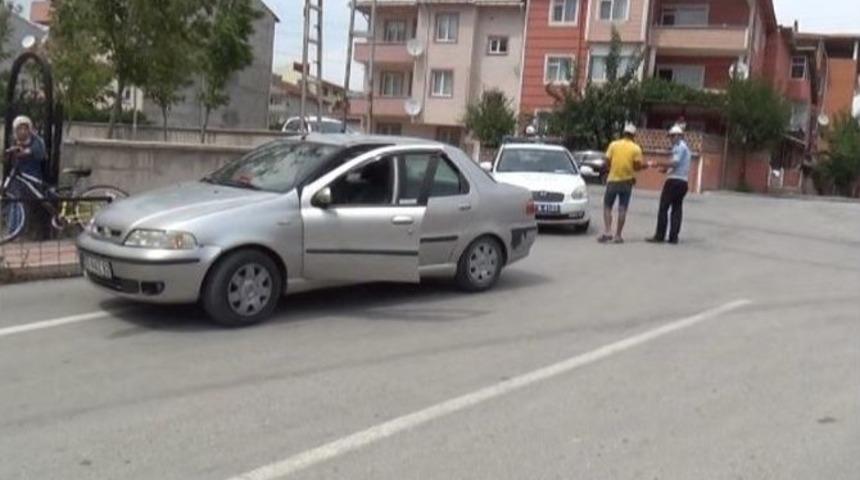 (&ouml;zel Haber) - Bilecik'te Modifiyeli Ara&ccedil;larda Polis Denetimi