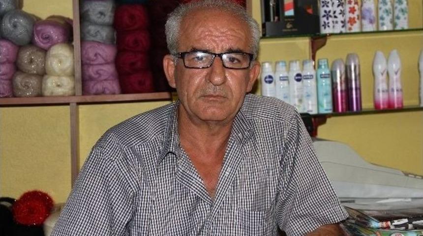 G&ouml;ğebakan Ailesinden Chp Tepkisi