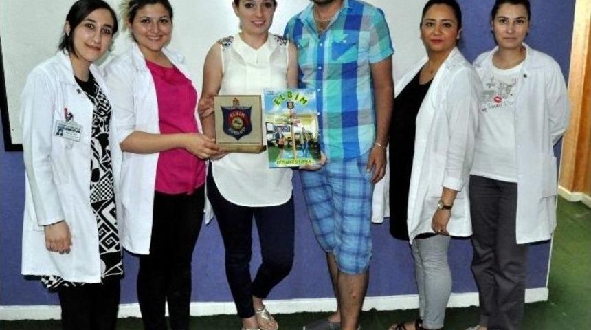 Hayaller Eblim İle Ger&ccedil;ekleşiyor