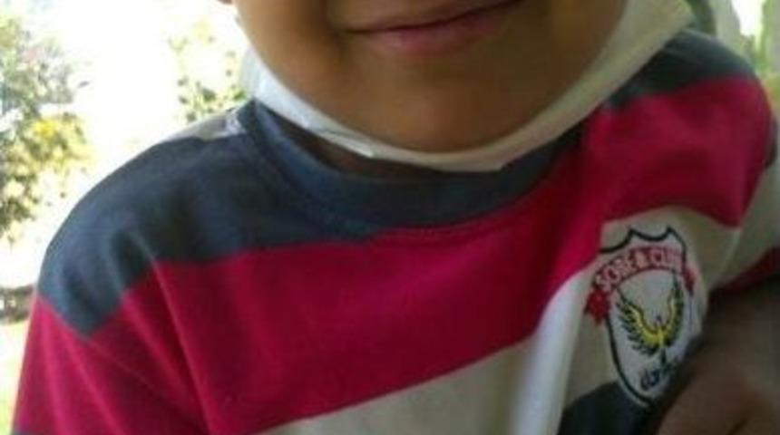 Sakatlar Derneği Başkan Yardımcısının Oğlu L&ouml;semiyi Yendi