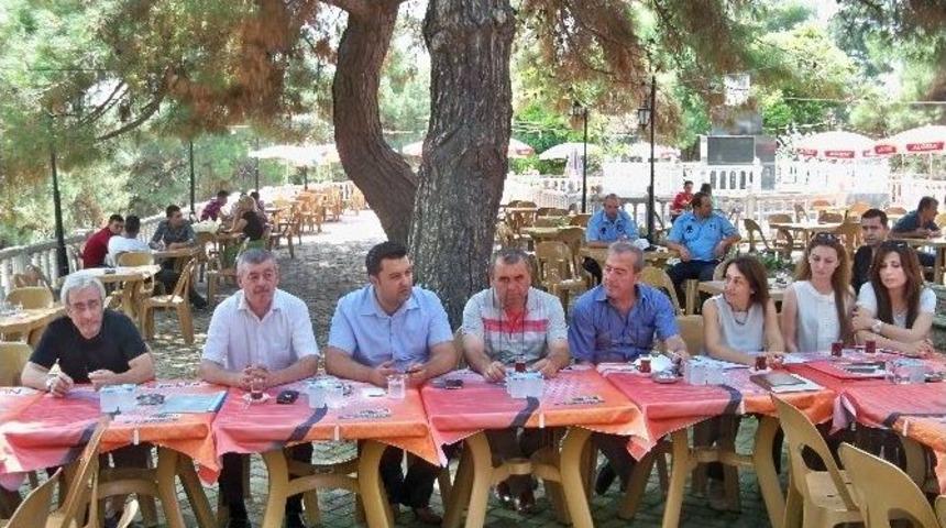 Malkara Şehitlik Caddesi Daha Da G&uuml;zelleşecek