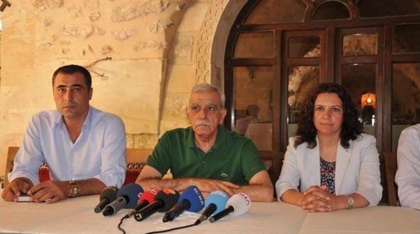 Işid&rsquo;in Zulm&uuml;nden Ka&ccedil;an Yezidiler İ&ccedil;in Kampanya Başlatıldı