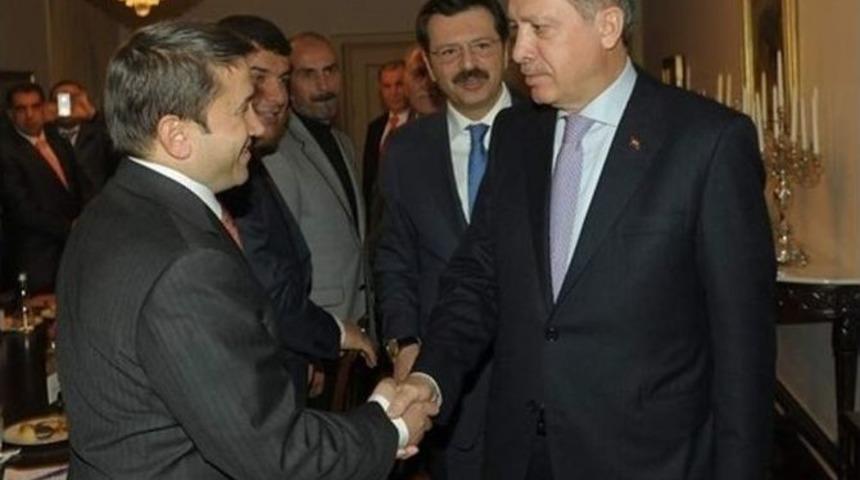 Siirt&rsquo;in Sorunları 7. Ticaret Ve Sanayi Şurasında Dile Getirildi