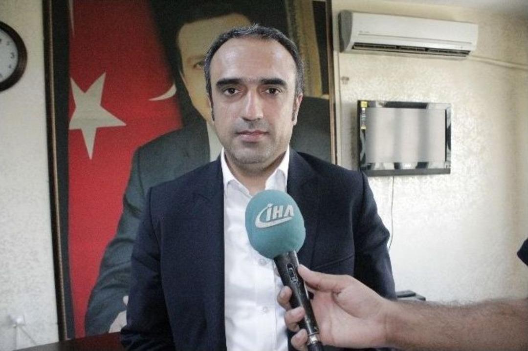 Cumhurbaşkanlığı Se&ccedil;imine Doğru