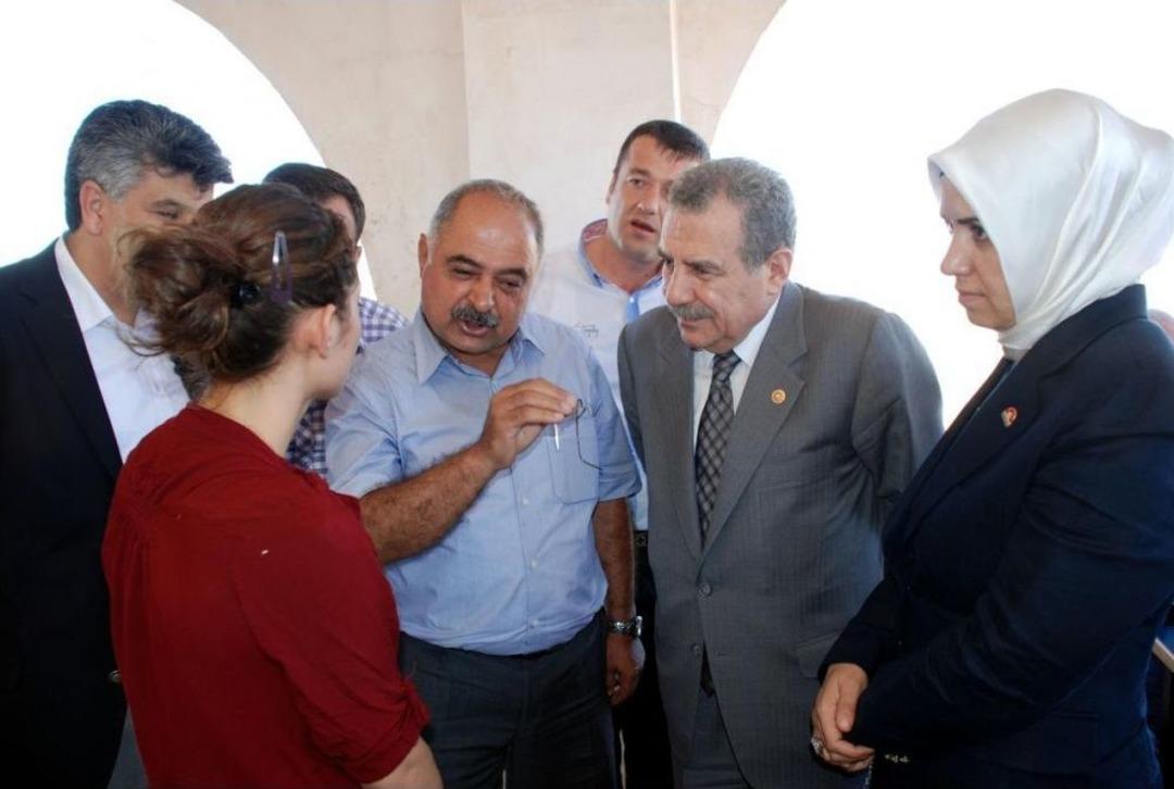 Irak'taki &Ccedil;atışmalar