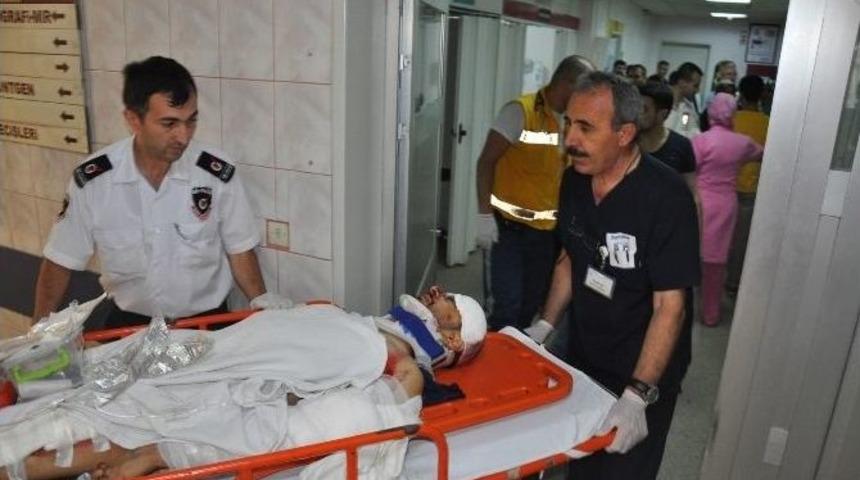 Hayata Ancak 14 G&uuml;n Tutunabildi