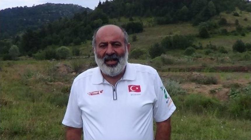 T&uuml;rkiye Motosiklet Şampiyonası Kastamonu'da Yapılacak