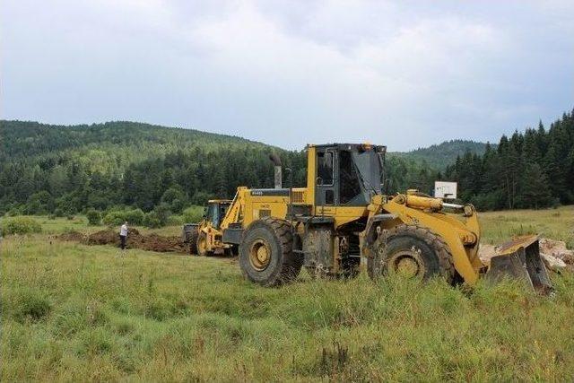 Türkiye Motosiklet Şampiyonası Kastamonu'da Yapılacak