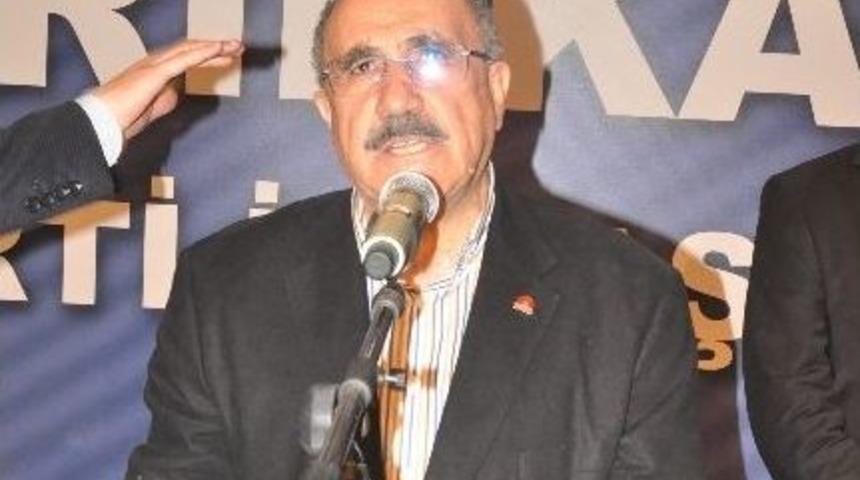 Bakan Atalay Kırıkkale&rsquo;de