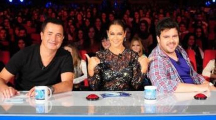 Yetenek Sizsiniz T&uuml;rkiye Tekrar Bilecik'te