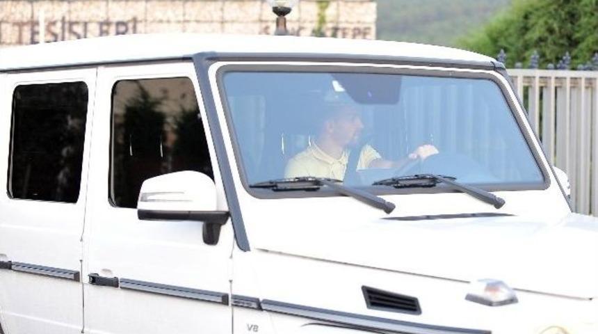 Fenerbah&ccedil;e'de Y&ouml;netim, Can Bartu Tesisleri'nde Toplandı