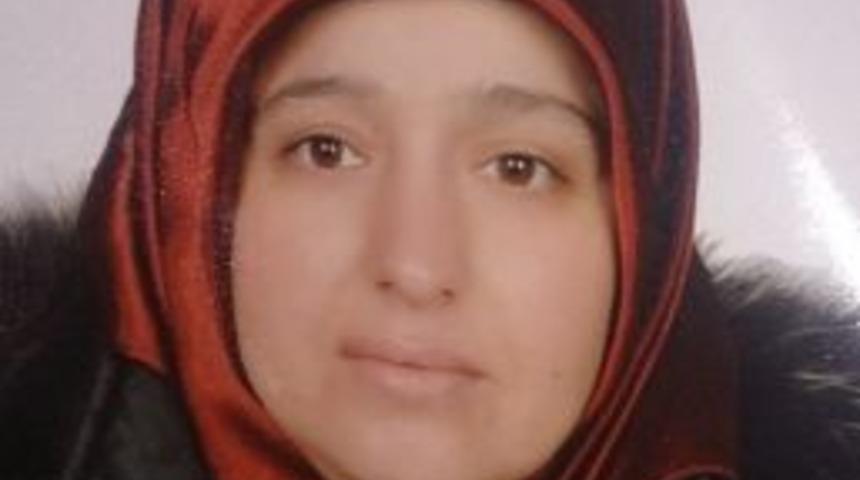 (&ouml;zel Haber) Maaş &Ccedil;ekmek İ&ccedil;in Evden &Ccedil;ıkan Gen&ccedil; Kadın Kayboldu