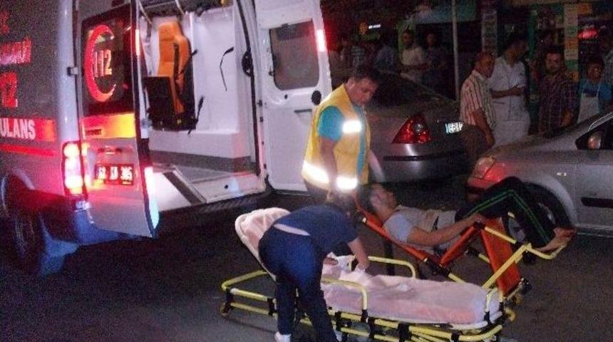 Afganlıların Kumar Hesaplaşması Kanlı Bitti