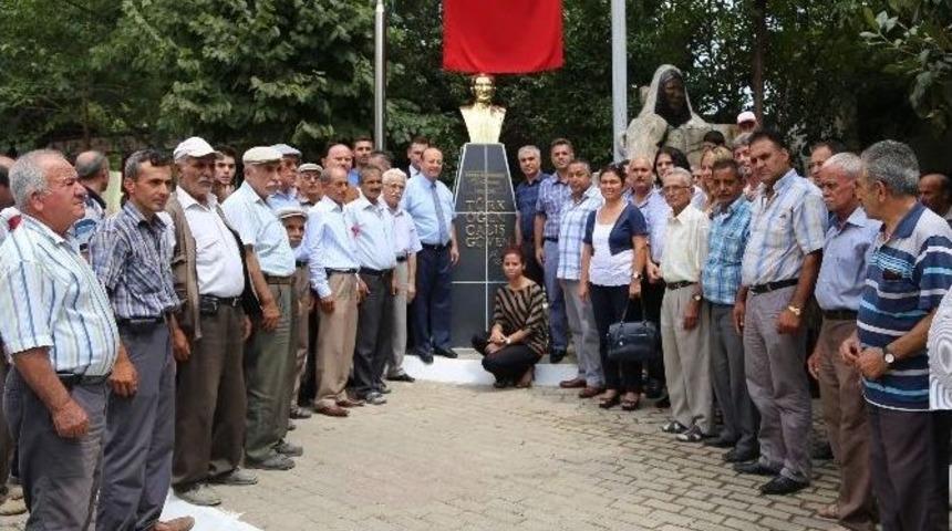Efeler Belediyesi&rsquo;nden İmamk&ouml;y&rsquo;de Tarihi A&ccedil;ılış!