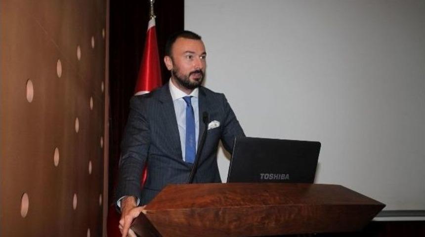 Gen&ccedil; Girişimcilerin Sera Projesi Takdir Topladı