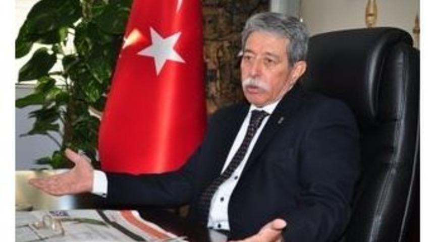 Barışık&rsquo;tan Esnafa Dolandırıcılık Uyarısı