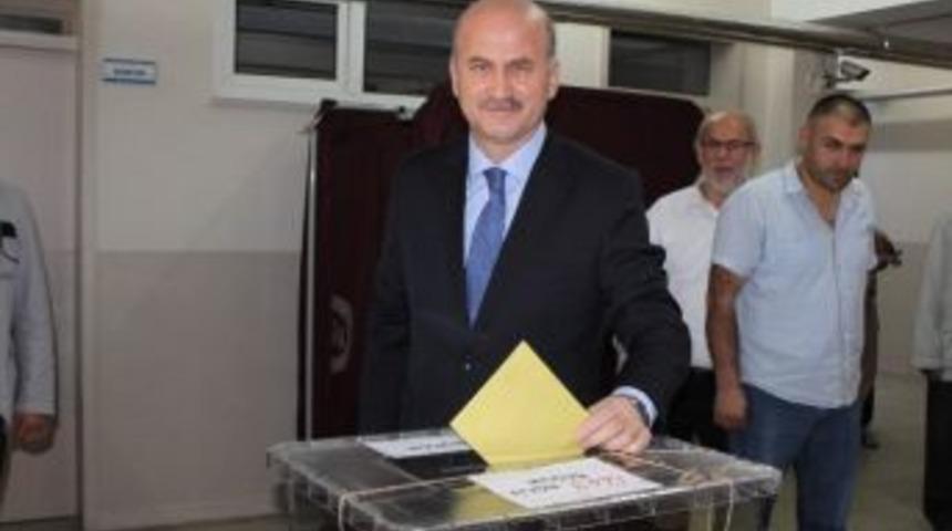 Cemalettin Torun Oyunu Kullandı