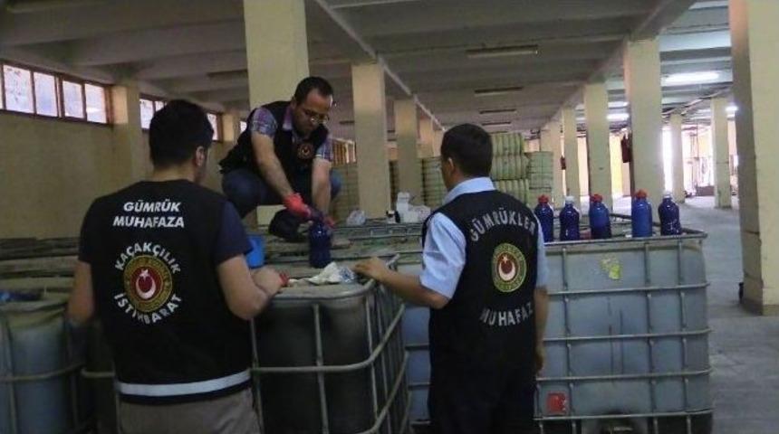 G&uuml;mr&uuml;k Ve Ticaret Bakanı Yazıcı: