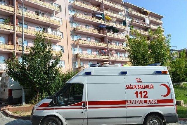 Bilecik'te Polis Memuru İntihar Etti