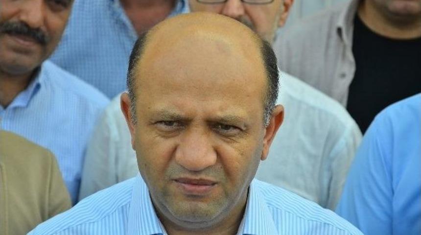 Işık: "erdoğan İ&ccedil;in Sandığa Geldik"