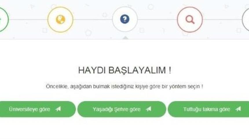 Facebook&rsquo;un &lsquo;fl&ouml;rt Servisi&rsquo; İnternete Sızdı