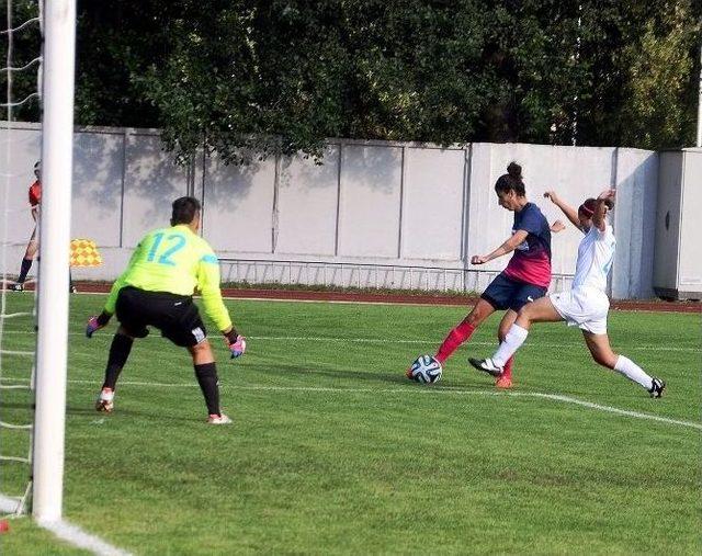 Uefa Kadınlar Şampiyonlar Ligi