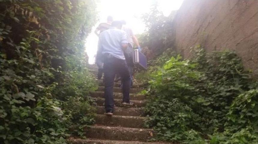 Engelli Adama Tecav&uuml;z İddiası