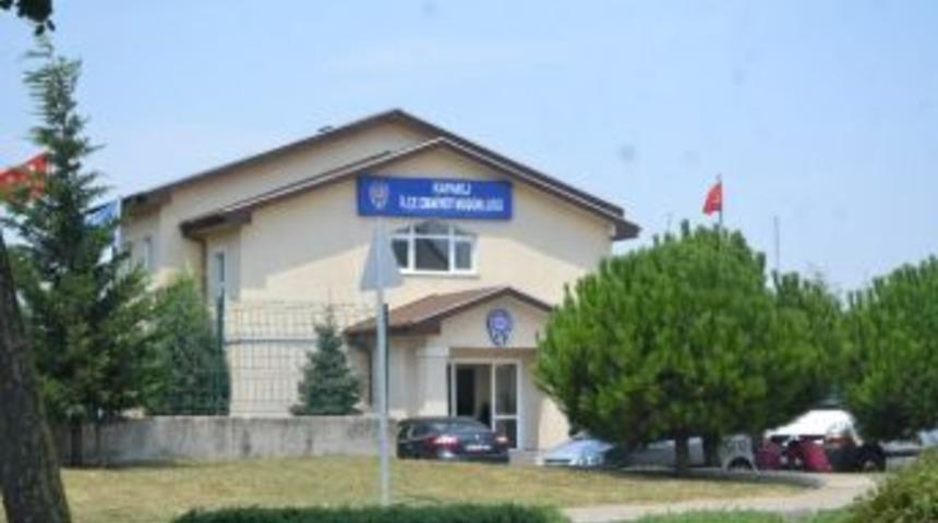 Kapaklı Emniyeti Sınıf Atladı