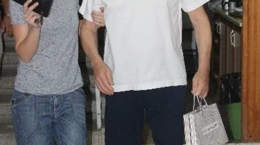 İdrar Torbasıyla Sandığı Koştu