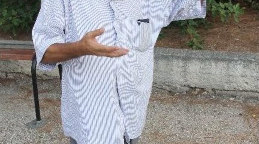 Oy Kullanmak İsteyen Vatandaşa Şok