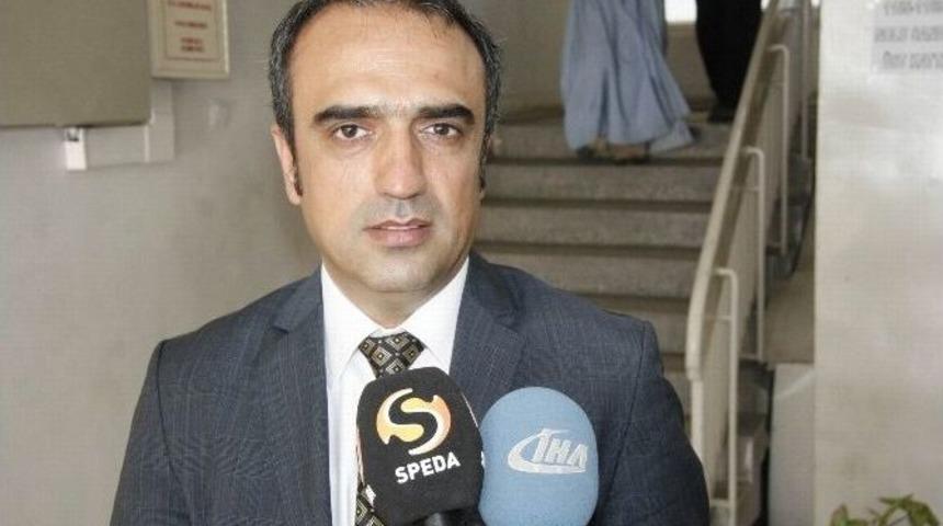 Ak Partili İ&ccedil;ten Oyunu Kullandı