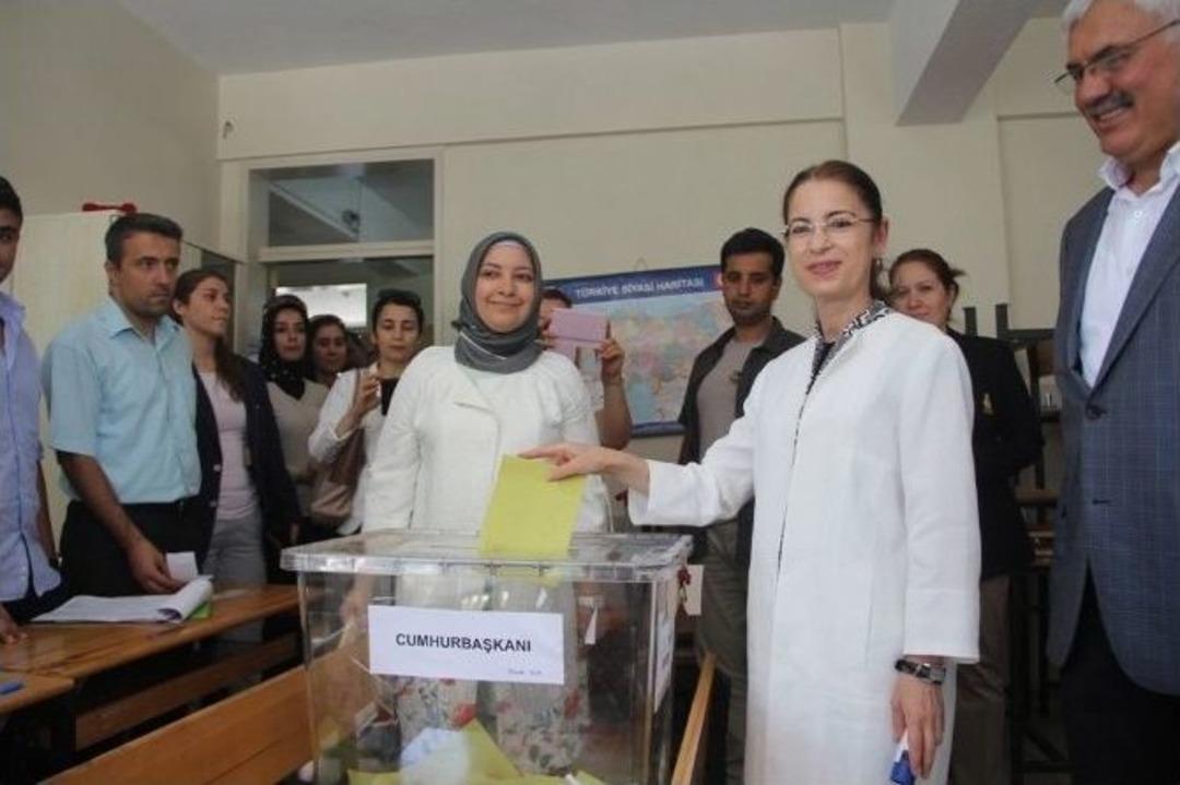 İslam: &ldquo;t&uuml;rkiye İ&ccedil;in Muazzam Bir Fırsat&rdquo;