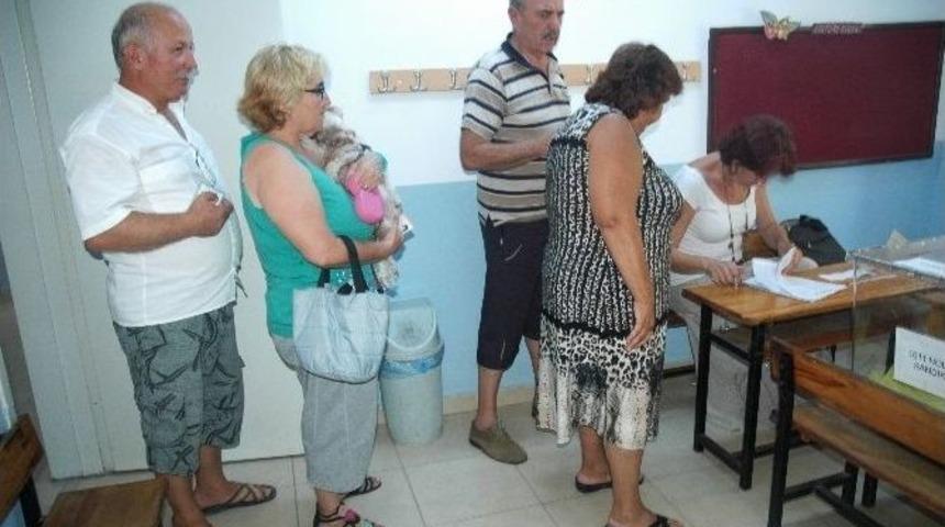 97'lik Se&ccedil;men "oyumu Kullandım Rahat &Ouml;lebilirim"