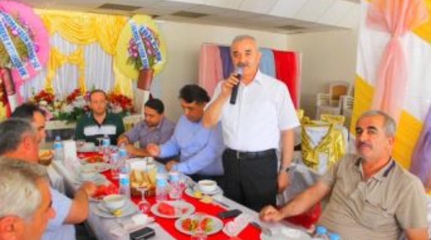 Başkan Karataş: &ldquo;D&uuml;nya&rsquo;nın G&ouml;z&uuml; Bu Se&ccedil;imde&rdquo;