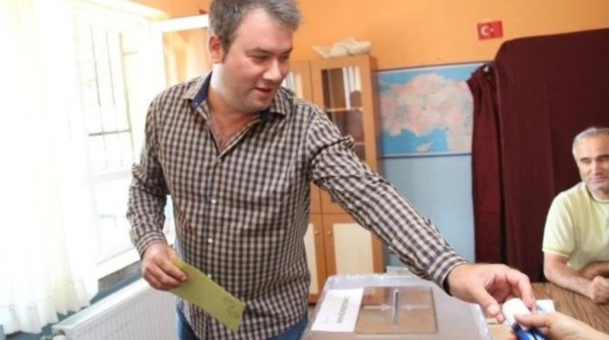 Piriştina: 'bu Se&ccedil;im D&ouml;n&uuml;m Noktası'