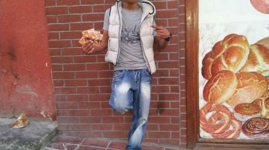 Bonzai İ&ccedil;erken Fotoğraflarını Paylaştı Tutuklandı