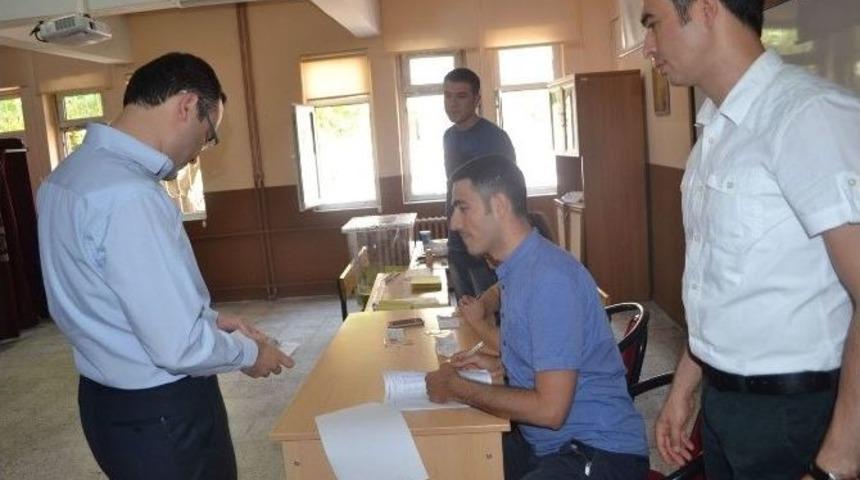 Palabıyık Oyunu Kullandı