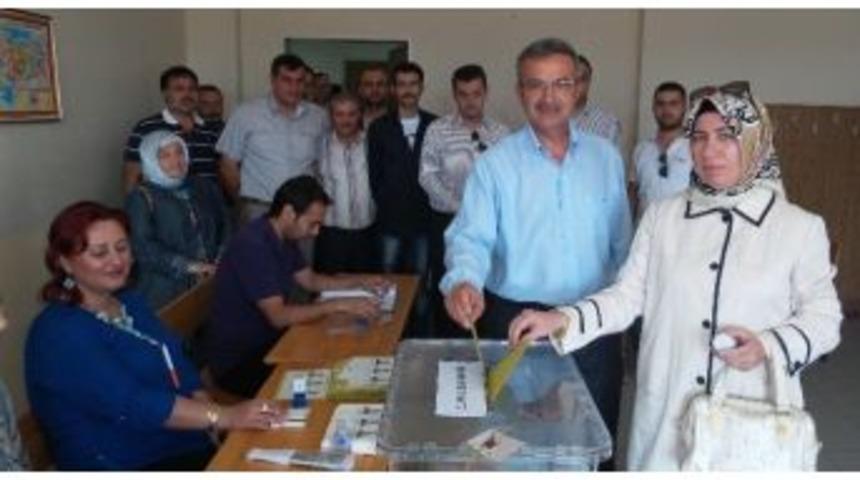 K&ouml;şker Oyunu Barış&rsquo;ta Kullandı