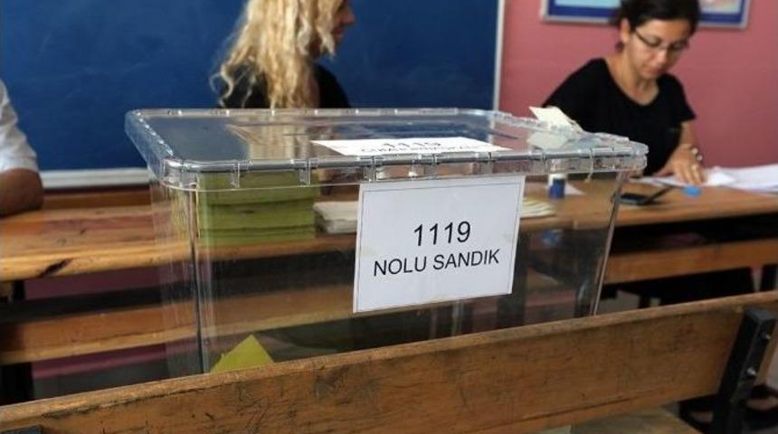 Başkan To&ccedil;oğlu Oyunu Serdivan&rsquo;da Kullandı