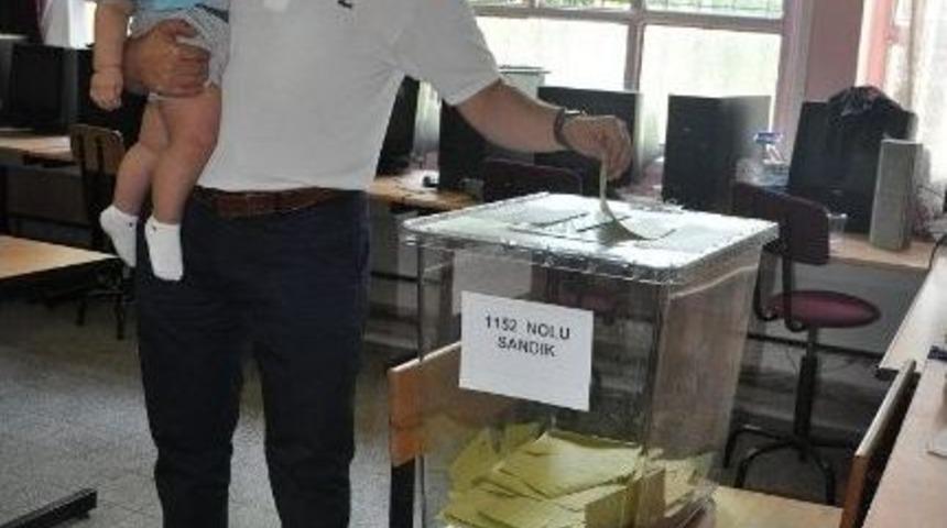 Başkan Soylu Oyunu Kullandı