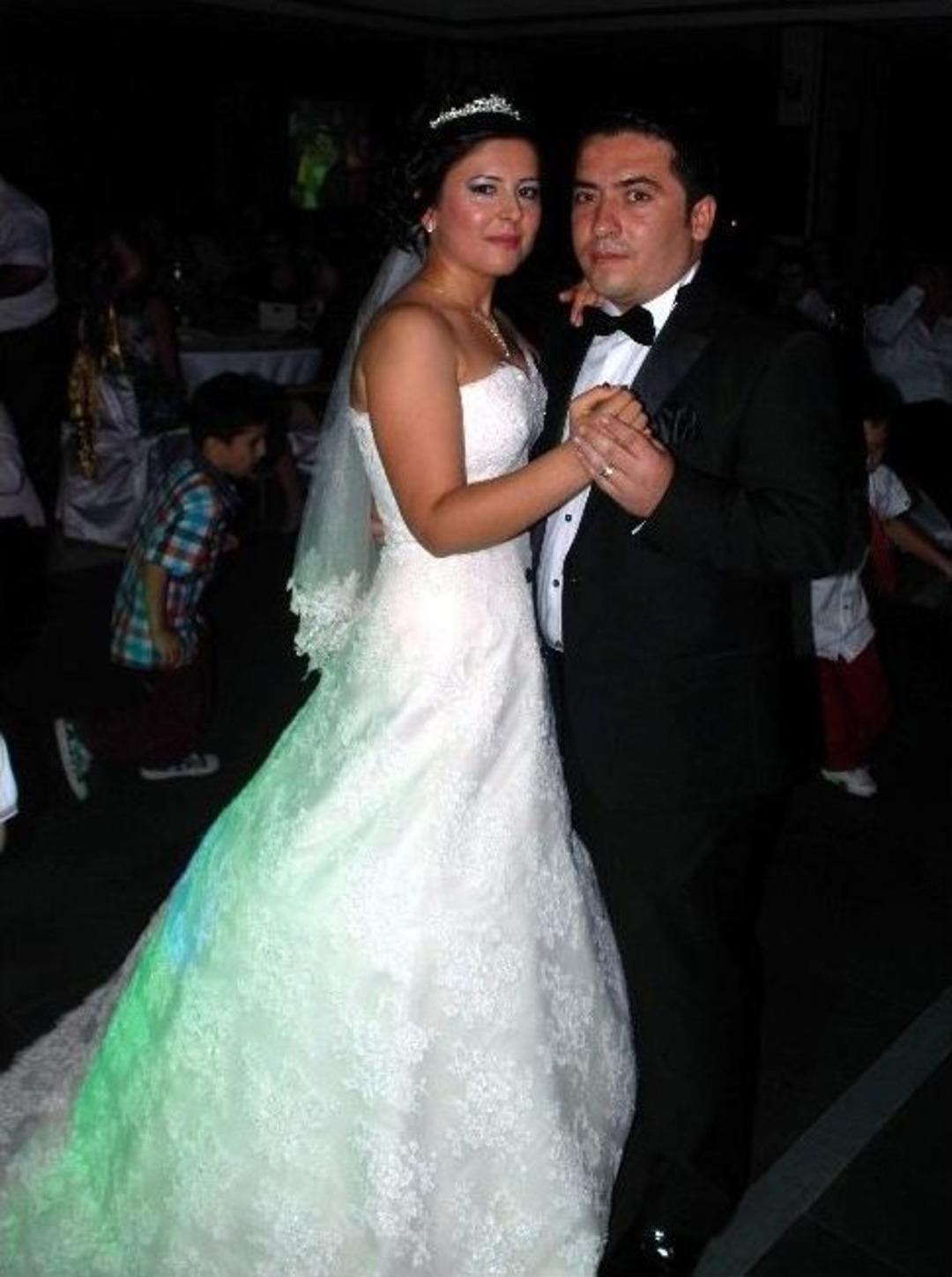 Gazeteci Mehmet Kavas&rsquo;ın Mutlu G&uuml;n&uuml;