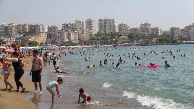 Se&ccedil;imi Değil Denizi Tercih Ettiler 2