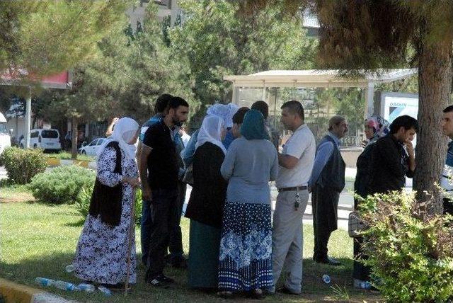 Türk Bayrağını İndirdiği İddia Edilen Zanlı Tutuklandı