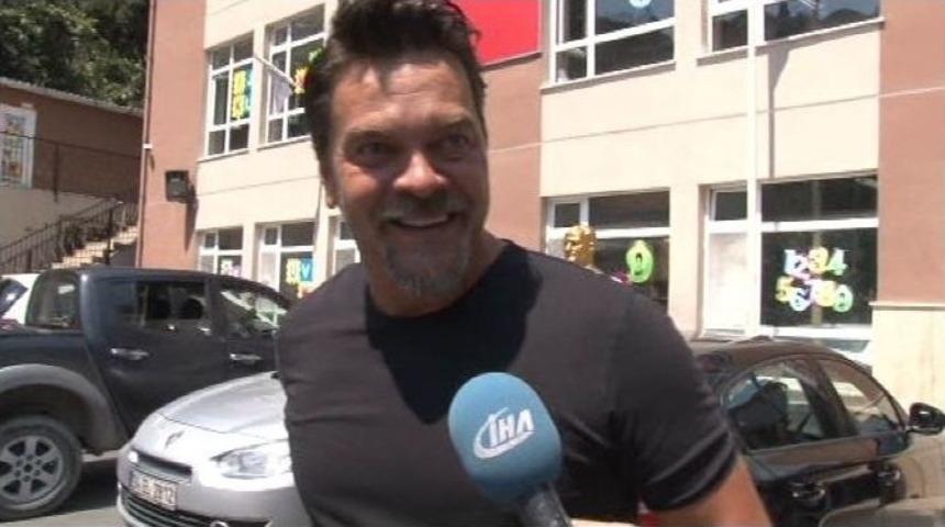 (&ouml;zel Haber) Beyazıt &Ouml;zt&uuml;rk Oyunu Beşiktaş&rsquo;ta Kullandı